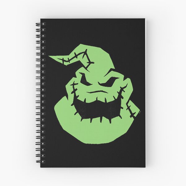 Item preview, Disney The Nightmare Before Christmas Oogie Boogie Big Face designed and sold by Casey Damian.
