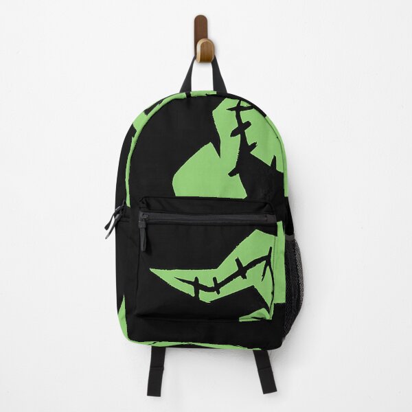 Item preview, Disney The Nightmare Before Christmas Oogie Boogie Big Face designed and sold by Casey Damian.