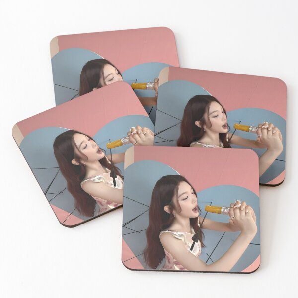 Item preview, A-na — K-Pop Pastel Phone Case | H2H “Pretty Please” designed and sold by Valereekmerch.