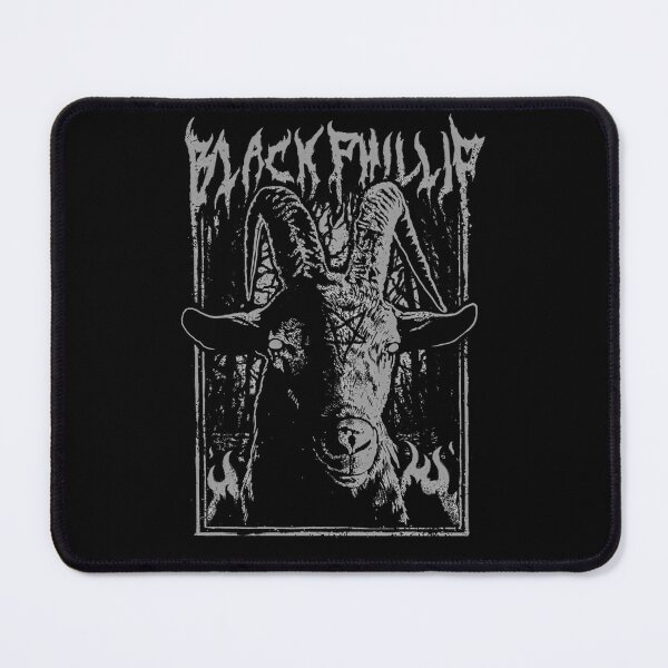 Item preview, Black Metal Phillip designed and sold by esparzaifffran.