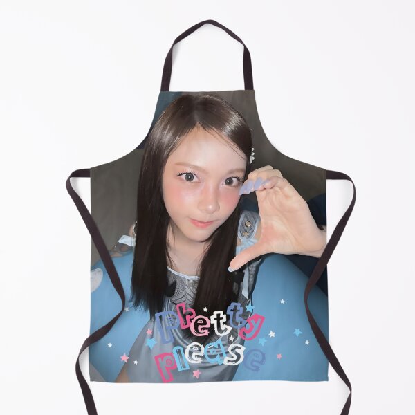 Item preview, Carmen — Hearts2Hearts | “Pretty Please” Kawaii Pastel designed and sold by Valereekmerch.