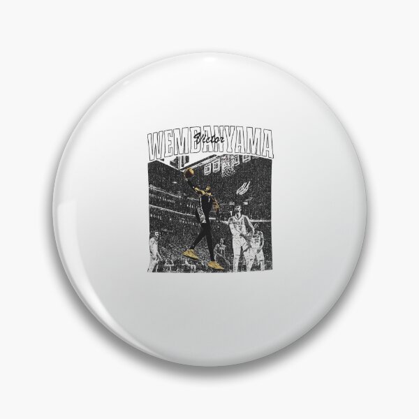 Item preview, Victor Wembanyama Basketball designed and sold by DanyellRodgers.