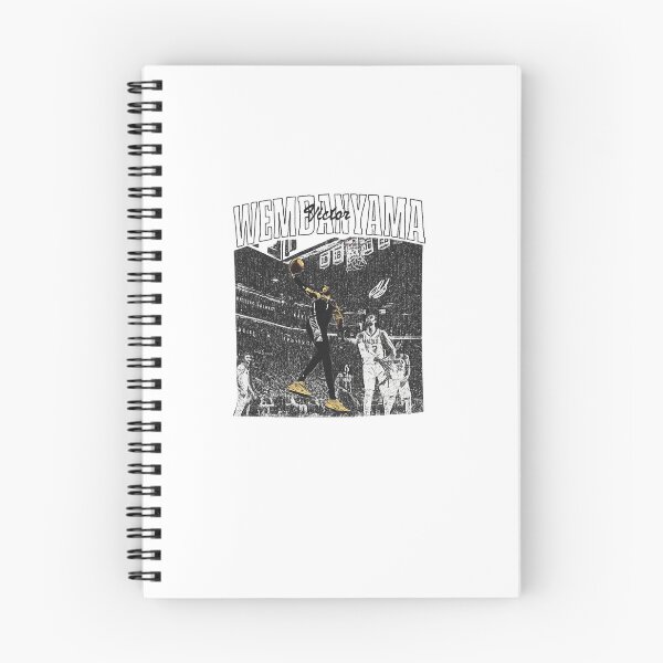 Item preview, Victor Wembanyama Basketball designed and sold by DanyellRodgers.