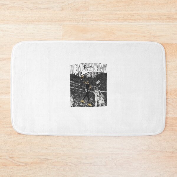 Item preview, Victor Wembanyama Basketball designed and sold by DanyellRodgers.