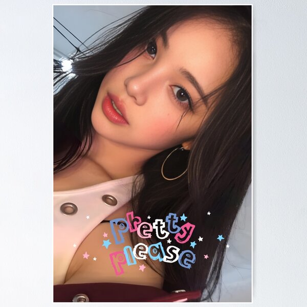 Item preview, Ian — Hearts2Hearts | “Pretty Please” Kawaii Pastel designed and sold by Valereekmerch.
