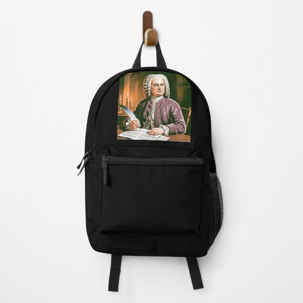 Item preview, Bach designed and sold by Echo Aesthetics.
