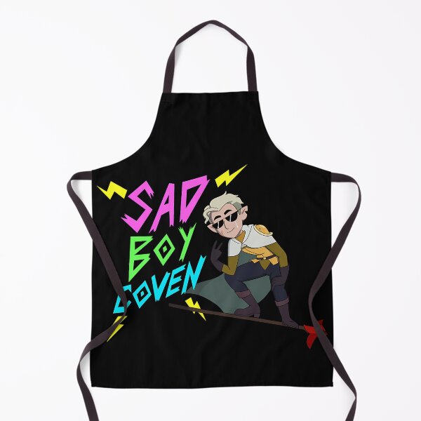 Item preview, Bad but sad boy Golden Guard designed and sold by esparzaifffran.