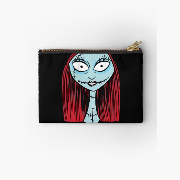 Item preview, Disney The Nightmare Before Christmas Sally Big Face  designed and sold by Olivia Matteo.