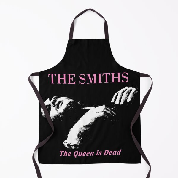 Item preview, The smiths the queen is dead designed and sold by esparzaifffran.