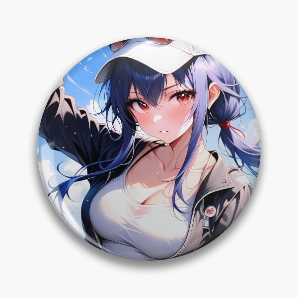 Item preview, Chen Ch’En Beach Day Summer Vibes Arknights Prelude To Dawn designed and sold by HumbertoValveno.