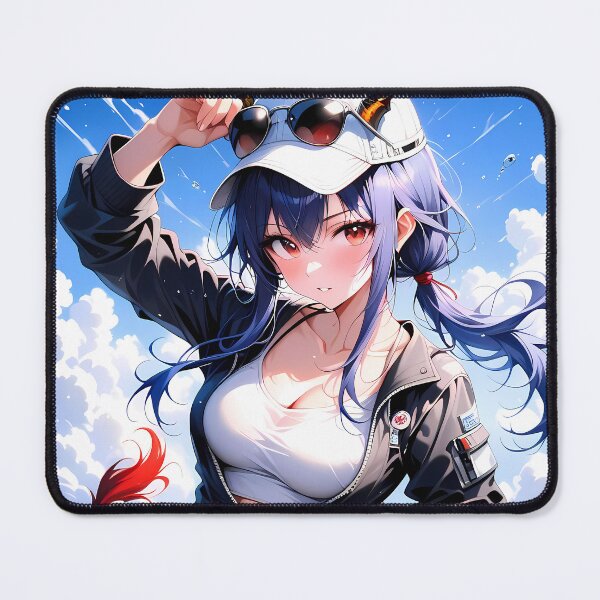 Item preview, Chen Ch’En Beach Day Summer Vibes Arknights Prelude To Dawn designed and sold by HumbertoValveno.