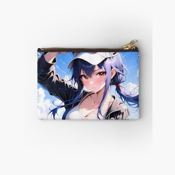 Item preview, Chen Ch’En Beach Day Summer Vibes Arknights Prelude To Dawn designed and sold by HumbertoValveno.
