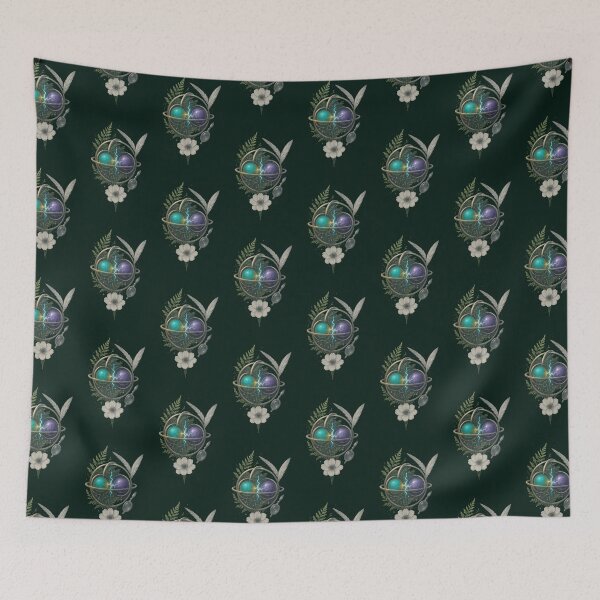 Item preview, The Dual Core designed and sold by BrushAndBreathe.