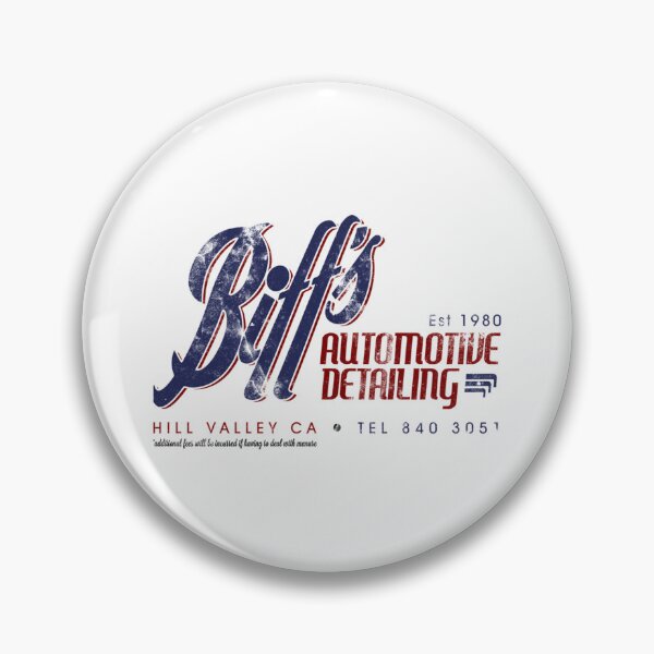 Artikelvorschau, Biff's Auto Detailing entworfen und verkauft von esparzaifffran.