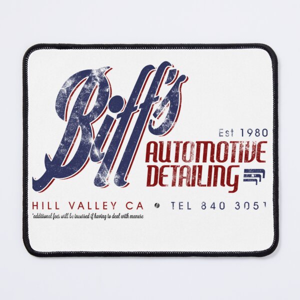 Item preview, Biff's Auto Detailing designed and sold by esparzaifffran.