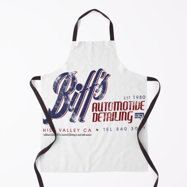 Item preview, Biff's Auto Detailing designed and sold by esparzaifffran.