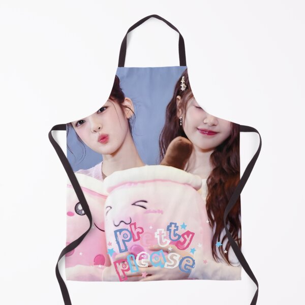 Item preview, Yuha and Carmen— Hearts2Hearts | “Pretty Please” Pastel Hearts designed and sold by Valereekmerch.