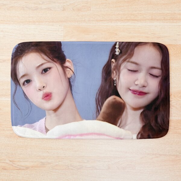 Item preview, Yuha and Carmen— Hearts2Hearts | “Pretty Please” Pastel Hearts designed and sold by Valereekmerch.