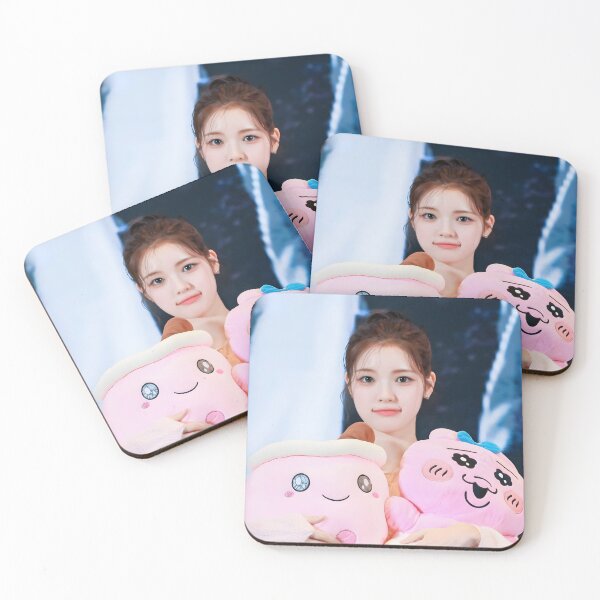 Item preview, Yuha — K-Pop Pastel Phone Case | H2H “Pretty Please” designed and sold by Valereekmerch.