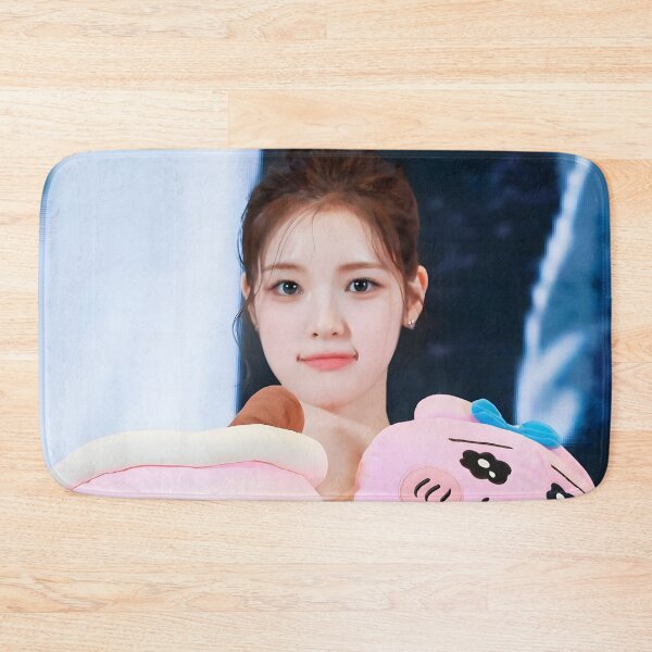 Item preview, Yuha — K-Pop Pastel Phone Case | H2H “Pretty Please” designed and sold by Valereekmerch.