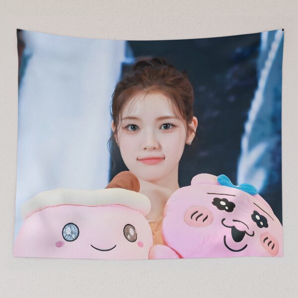 Artikelvorschau, Yuha – K-Pop-Pastell-Handyhülle | H2H „Pretty Please“ entworfen und verkauft von Valereekmerch.