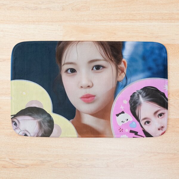 Item preview, Yuha — K-Pop Pastel Phone Case | H2H “Pretty Please” designed and sold by Valereekmerch.