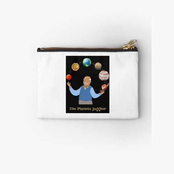 Item preview, The Planets Juggler 2 designed and sold by Santy2023.