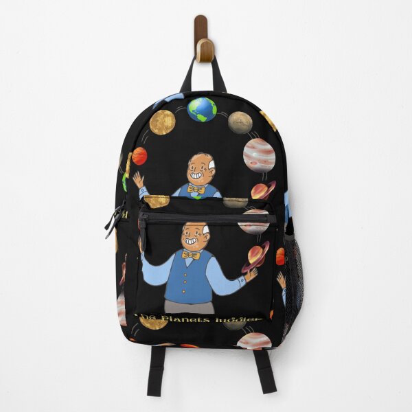 Item preview, The Planets Juggler 2 designed and sold by Santy2023.