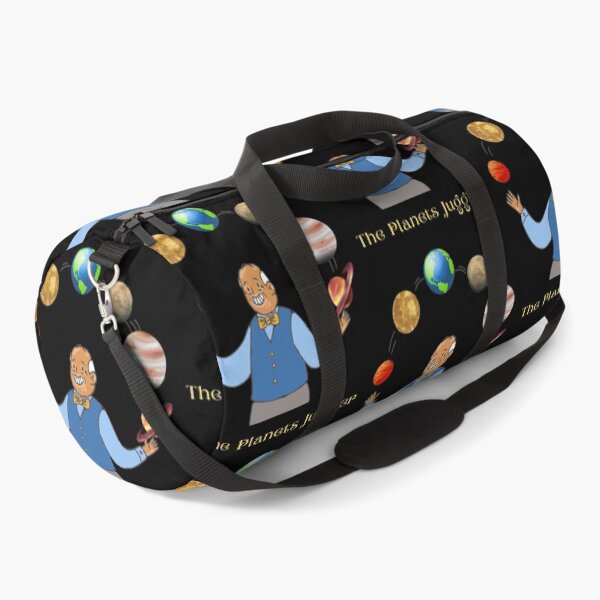Item preview, The Planets Juggler 2 designed and sold by Santy2023.
