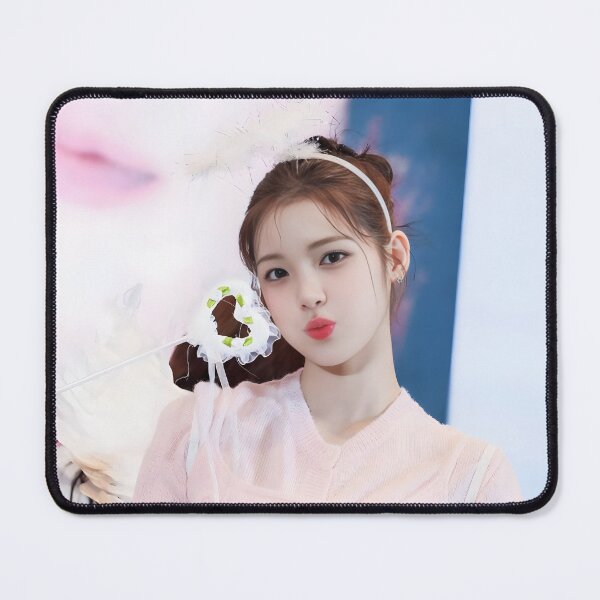 Item preview, Yuha — Pastel Aesthetic Tee | Hearts2Hearts “Pretty Please” designed and sold by Valereekmerch.