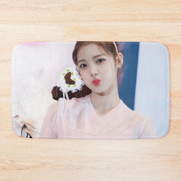 Item preview, Yuha — Pastel Aesthetic Tee | Hearts2Hearts “Pretty Please” designed and sold by Valereekmerch.