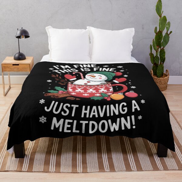 Item preview, Funny Christmas Holiday Hot Cocoa designed and sold by AmericaKub.