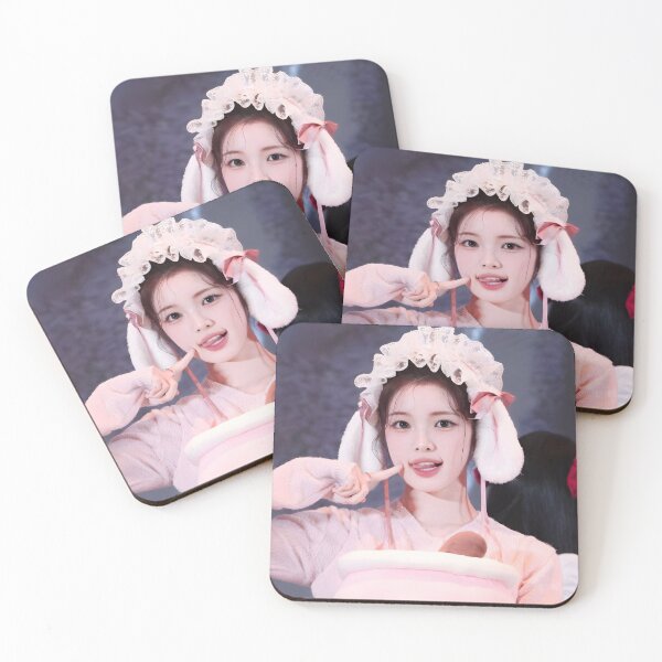 Item preview, Yuha — Hearts2Hearts | “Pretty Please” Pastel Hearts designed and sold by Valereekmerch.