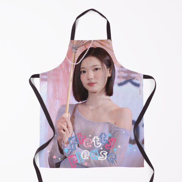Item preview, Jiwoo — Hearts2Hearts | “Pretty Please” Pastel Hearts designed and sold by Valereekmerch.