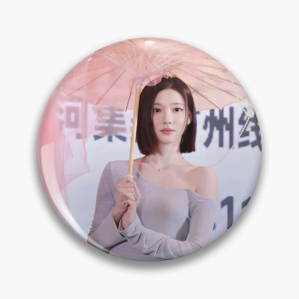 Artikelvorschau, Jiwoo – „Pretty Please“ K-Pop Pastel entworfen und verkauft von Valereekmerch.