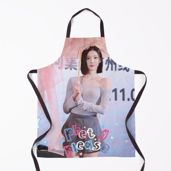 Item preview, Jiwoo — “Pretty Please” K-Pop Pastel designed and sold by Valereekmerch.