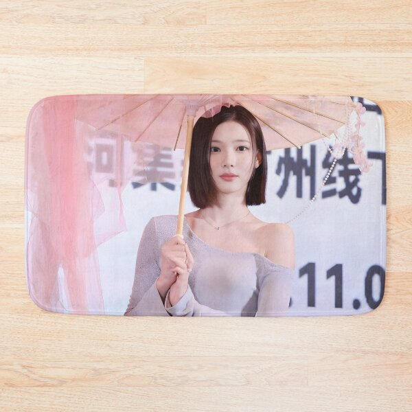 Item preview, Jiwoo — “Pretty Please” K-Pop Pastel designed and sold by Valereekmerch.