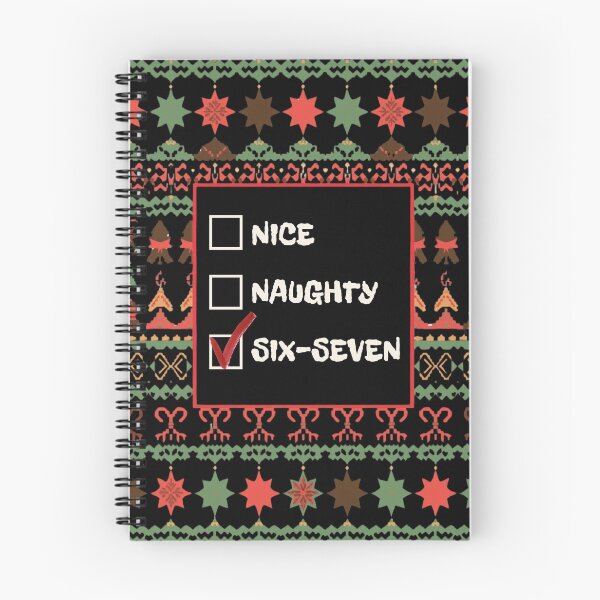 Item preview, Funny Christmas 67 Meme designed and sold by Przemagobart.