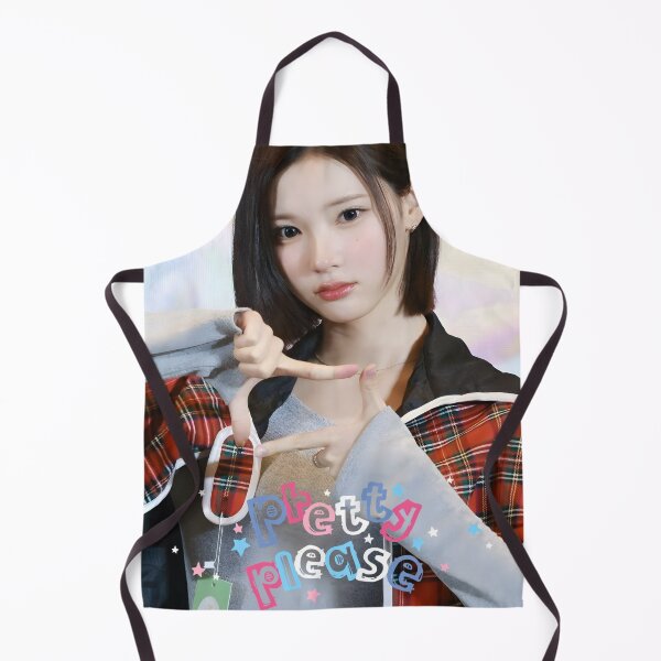 Item preview, Jiwoo — Hearts2Hearts | “Pretty Please” Pastel Hearts designed and sold by Valereekmerch.