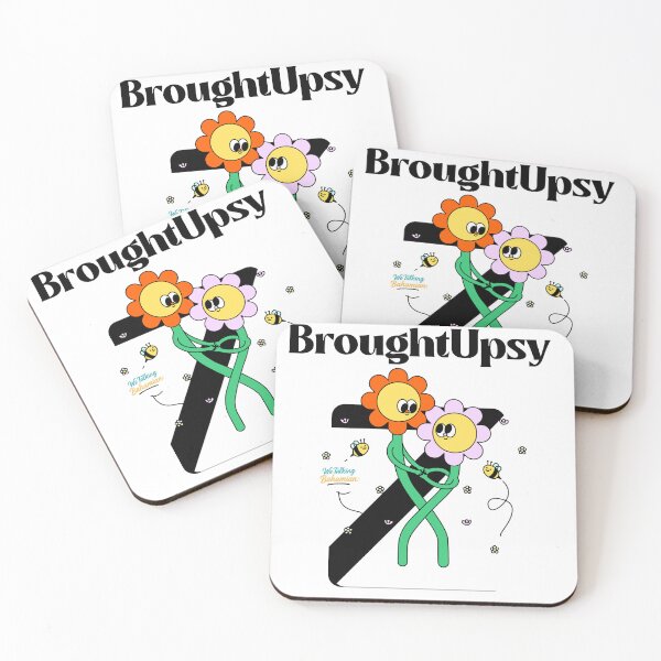 Item preview, We Talking Bahamian”Broughtupsy” Bahamian Slang Term Apparels designed and sold by We Talking Bahamian.
