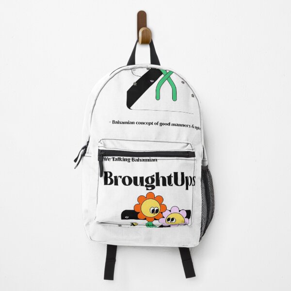 Item preview, We Talking Bahamian”Broughtupsy” Bahamian Slang Term Apparels designed and sold by We Talking Bahamian.