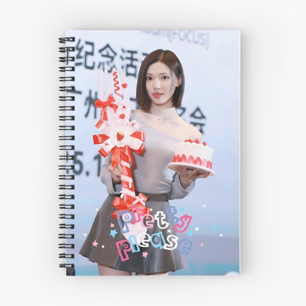Artikelvorschau, Jiwoo – „Pretty Please“ K-Pop Pastel | Fan-Handyhüllendesign entworfen und verkauft von Valereekmerch.