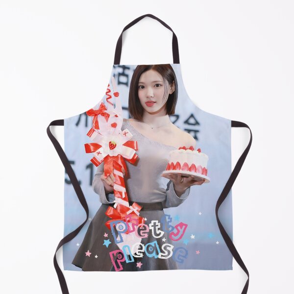 Item preview, Jiwoo — “Pretty Please” K-Pop Pastel | Fanmade Phone Case Design designed and sold by Valereekmerch.