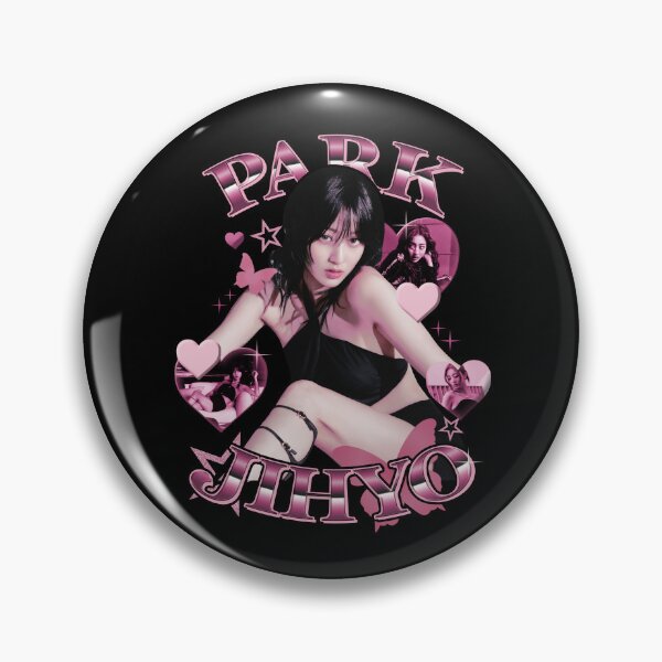 Item preview, Park Jihyo Twice Kpop Once Fanmade Design designed and sold by Kpop Access.