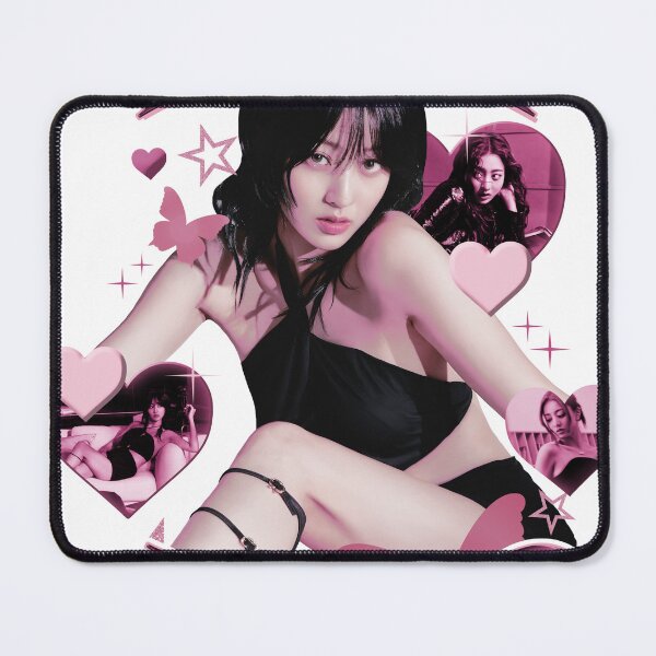 Item preview, Park Jihyo Twice Kpop Once Fanmade Design designed and sold by Kpop Access.