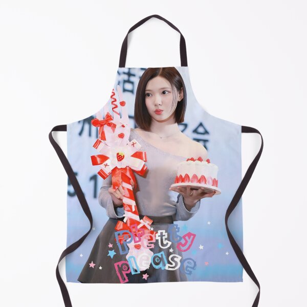 Item preview, Jiwoo — Pastel Heart Aesthetic Tee | Hearts2Hearts “Pretty Please” designed and sold by Valereekmerch.