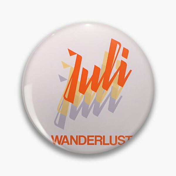 Artikelvorschau, Juli - Wanderlust Album 2022 entworfen und verkauft von CarFlying.
