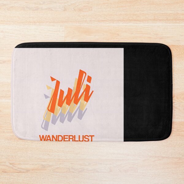 Artikelvorschau, Juli - Wanderlust Album 2022 entworfen und verkauft von CarFlying.