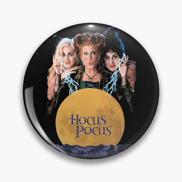 Item preview, Hocus Pocuss designed and sold by AmericaKub.