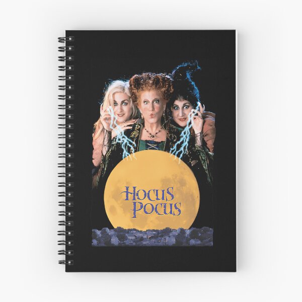 Item preview, Hocus Pocuss designed and sold by AmericaKub.